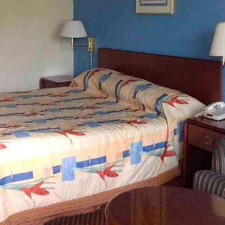 Super Inn&Suites Milledgeville Esterno foto