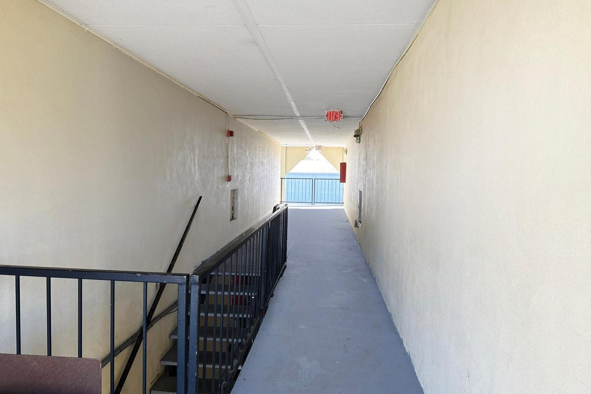 Super Inn&Suites Milledgeville Esterno foto