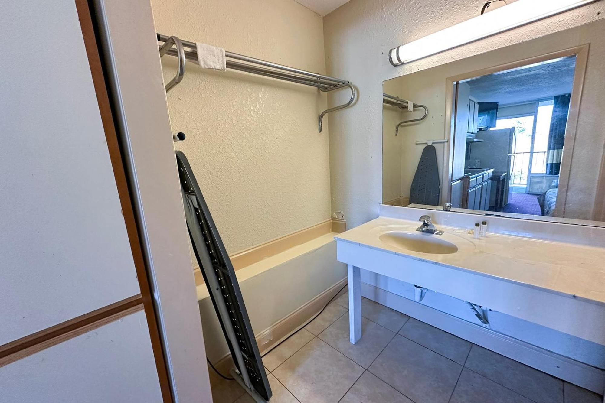 Super Inn&Suites Milledgeville Esterno foto