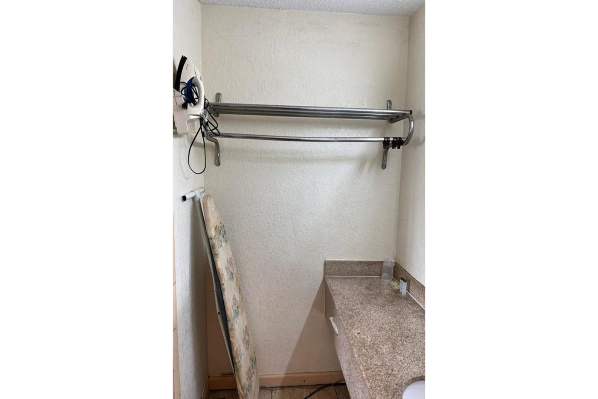 Super Inn&Suites Milledgeville Esterno foto