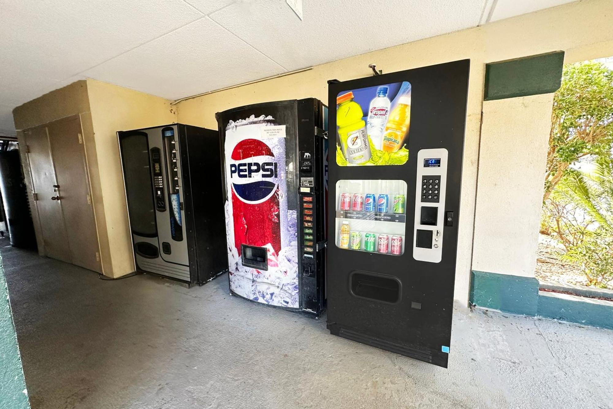 Super Inn&Suites Milledgeville Esterno foto