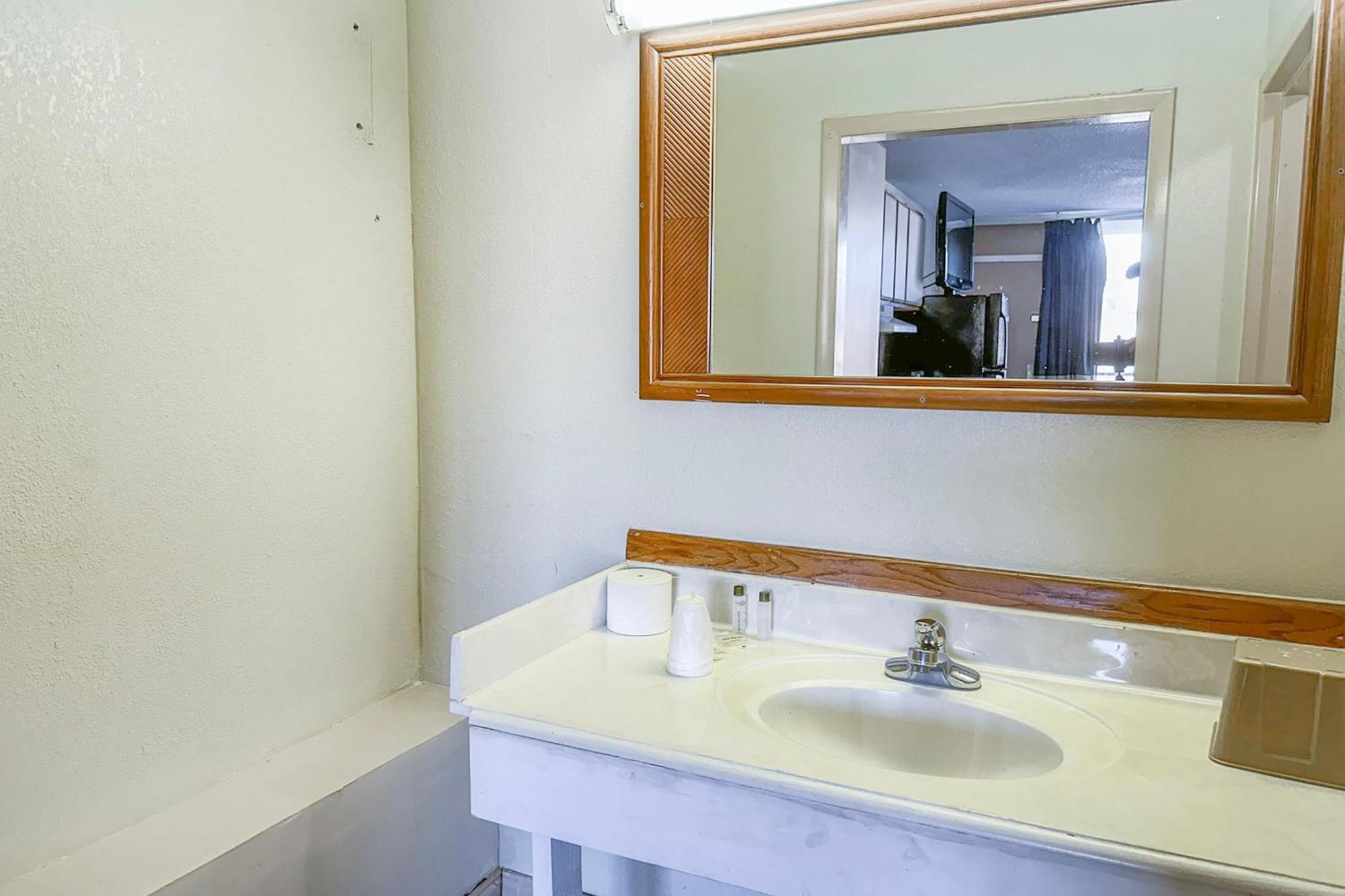 Super Inn&Suites Milledgeville Esterno foto