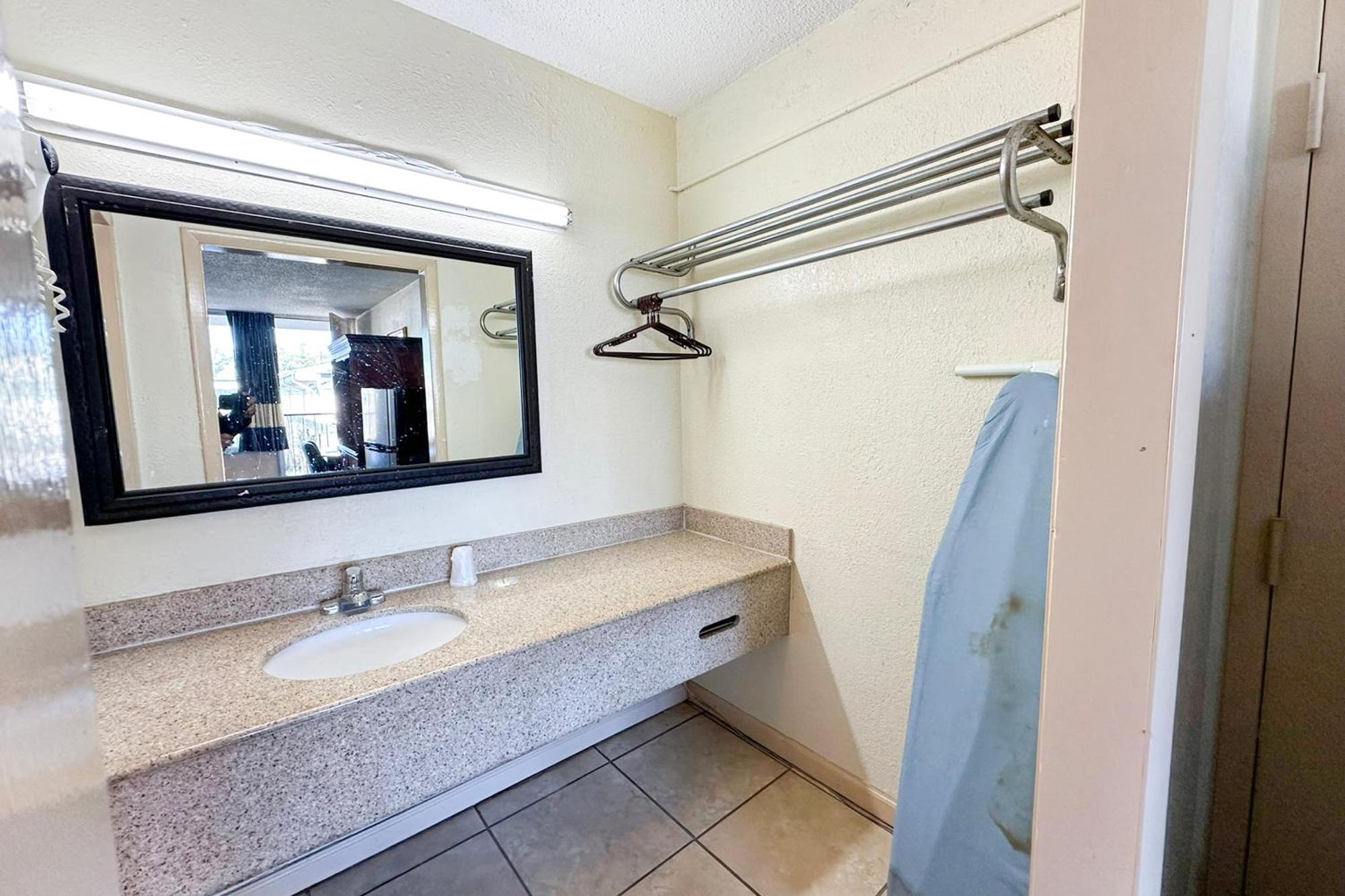 Super Inn&Suites Milledgeville Esterno foto