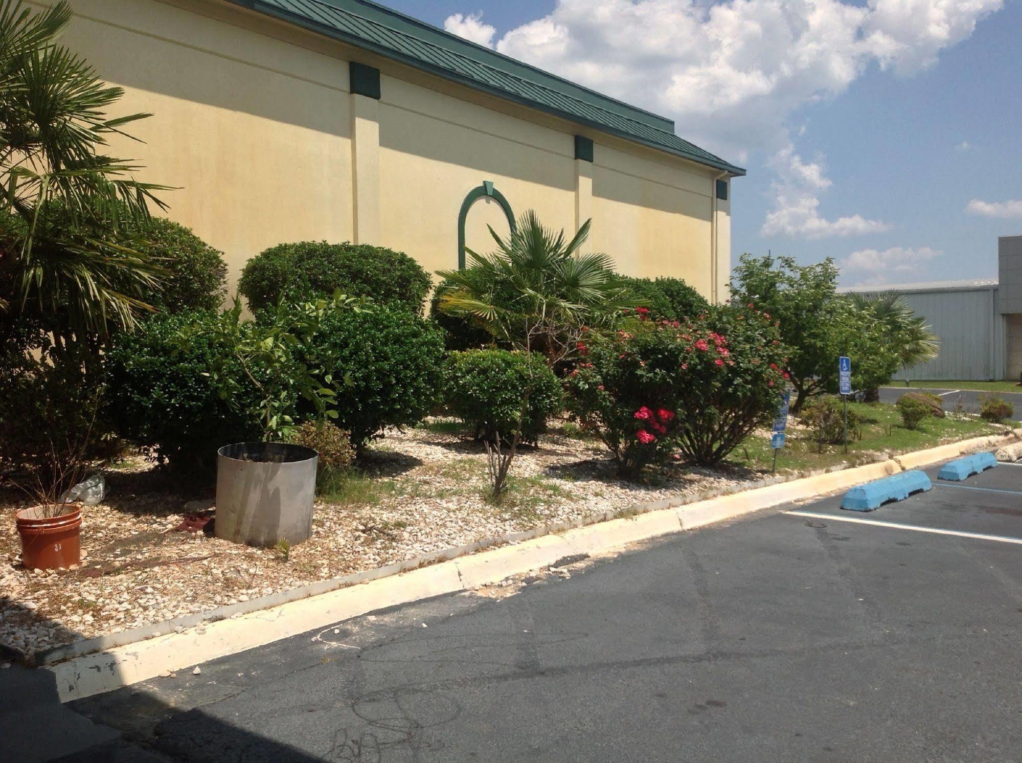 Super Inn&Suites Milledgeville Esterno foto